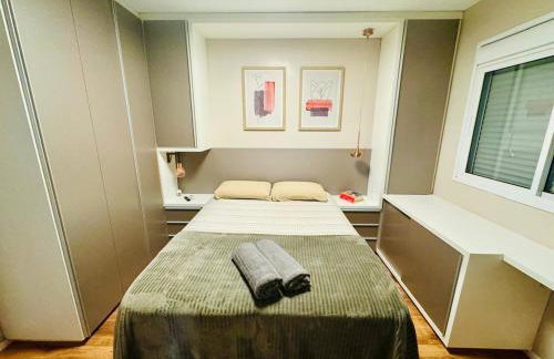 Apartamento Acqua, 102 A, com vaga de garagem - Foto 21