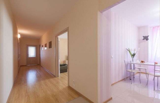 Apartment Etazhydaily Tokarey-Kraulya - Photo 13