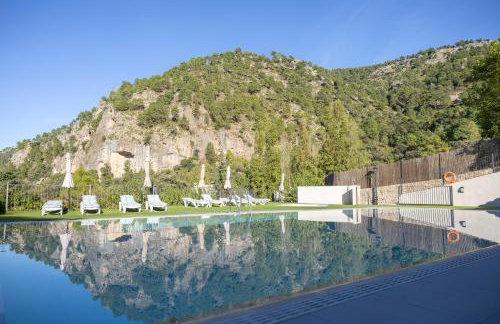 Apartamentos 7 Puentes Sierra Cazorla Las 5 casas iguales - Photo 75