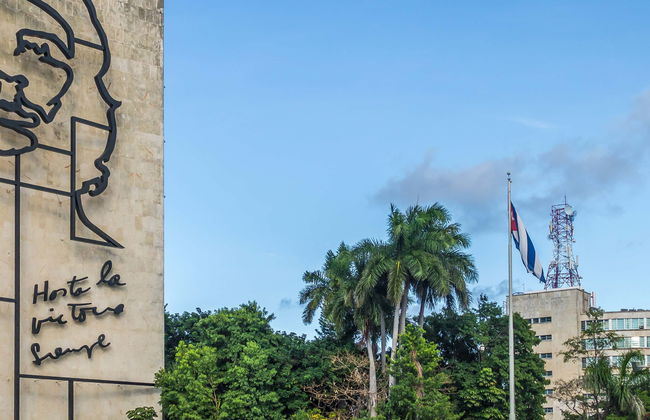 Havana Walking Tour - Foto 1