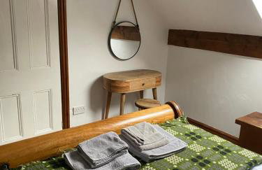 Maes Madog Cottages - Foto 14