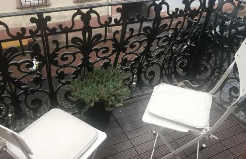 Schöne Stadtwohnung Miltenberg Perle am Main - Foto 28