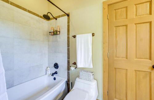 Grand Lake Waterfront Getaway with Boat Slip! - Foto 34