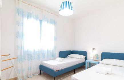 Casa Dei Bucanieri-Seaside garden - Foto 26