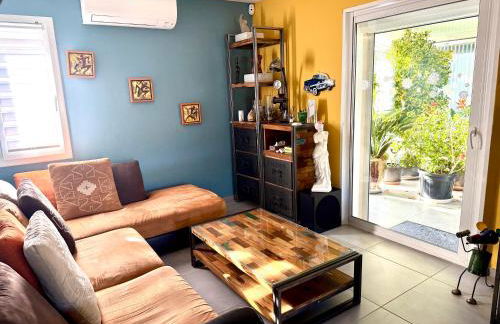 Villa ZEN - Piscine privée - Calme - Proche Canal du Midi - 6 pers - Foto 23