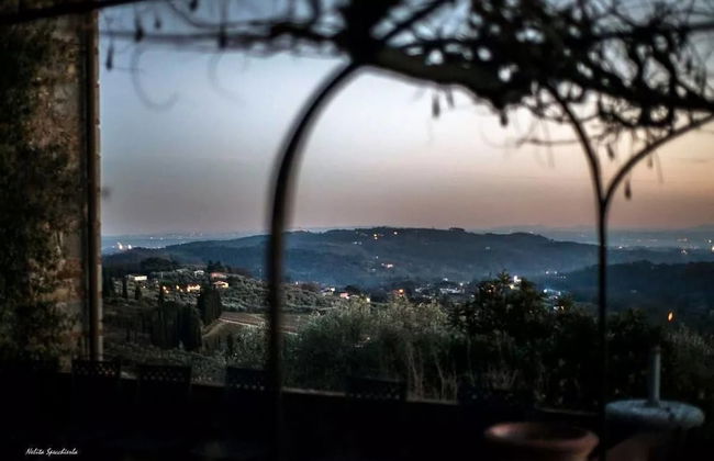 Fattoria di Fubbiano - Photo 30