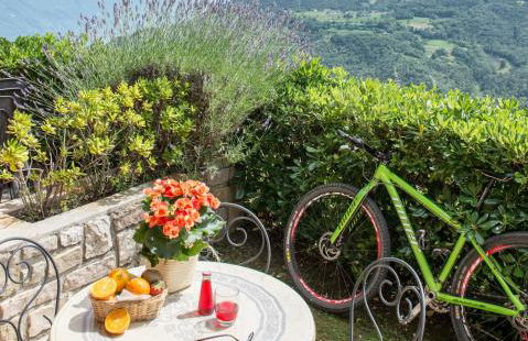 Residence La Berna - Foto 16