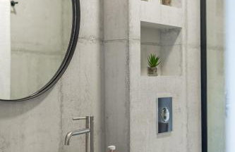 Boutique Saline Apartments - Blue - Photo 29