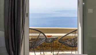 Villa Helvetia Tinos - Foto 4