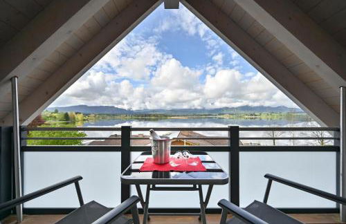 Ferienwohnung Carpe Diem - Foto 6