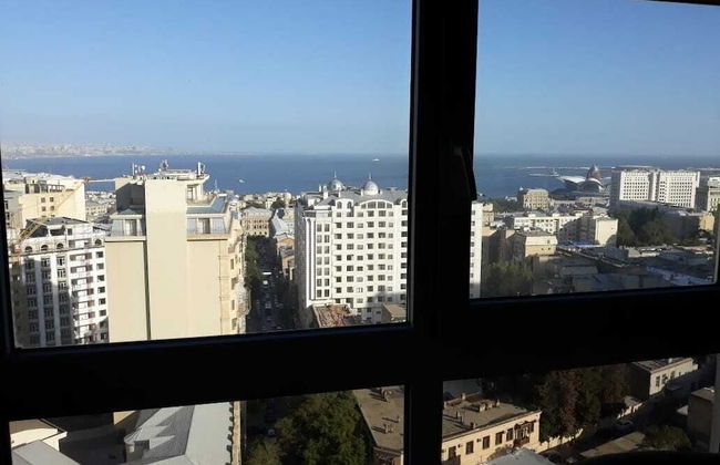 Baku Sea View Apartments - Foto 32