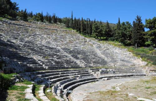 Apollo Romantic Sea View Villa - Photo 34