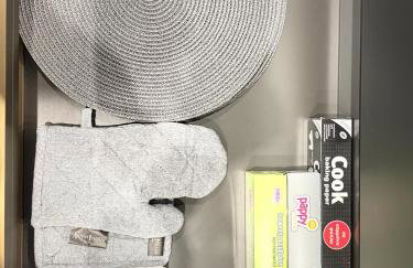 Doppio Chalet Καστοριά - Photo 27