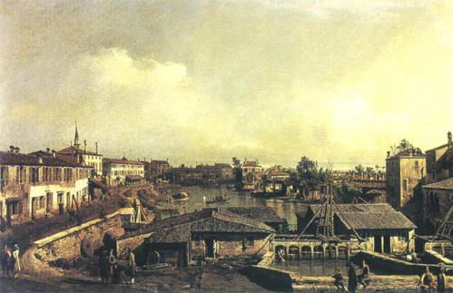 ERMAN HOUSE - Calle veneziana in Riviera del Brenta - Foto 15