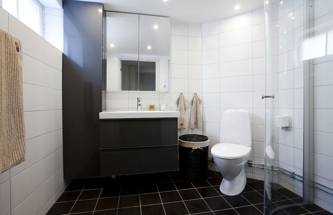 WOW Apartments, Sankt Sigfridsgatan 64-66 - Photo 35