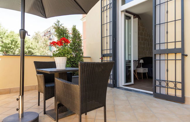 DOMUS XENIA - Foto 22