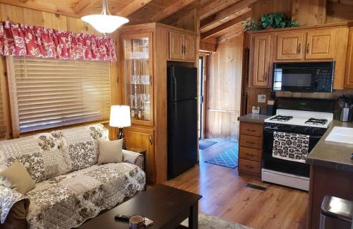 The Couple's Cabin in Wynola 2 NIGHT MINIMUM - Foto 22