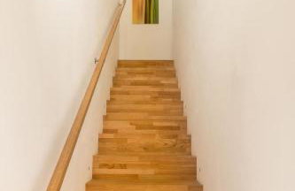 Holiday Home Donauoase by Interhome - Foto 19