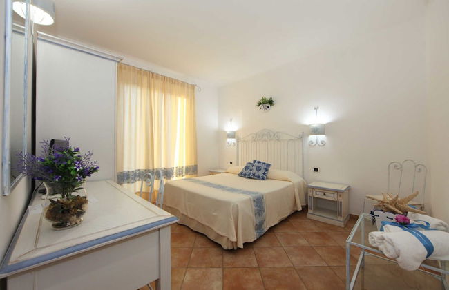 Guest House Villabianca - Photo 5