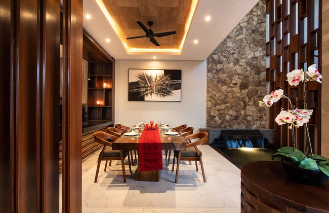 The Amarta Villa - Foto 28