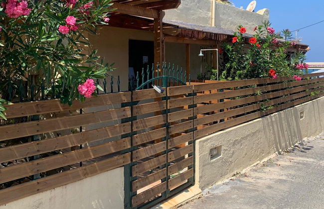 Yialos Ammos Beach Residence by Estia - Foto 21