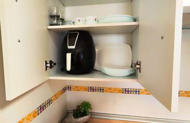 Apartamento Punta Escarra - Foto 20