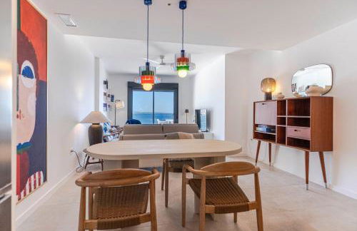 RentitSpain - Almuñécar - Icon Marina con Piscina y Terraza al Mar - Foto 8