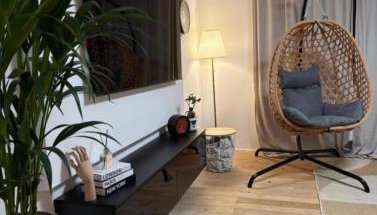 Wood Spa Wellness Suite mit Whirlpool & Sauna nahe Göttingen - Foto 2