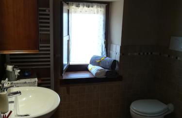 Le Case dell'Arco – Monte San Vito - Photo 33