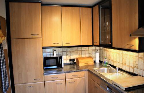 Die Panorama-Wohnung-im-Grünem - Foto 21