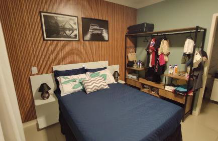 Minha Casa na Represa Riviera Santa Cristina II - Foto 50