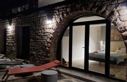 Splendide villa vue mer 180° à 500 m de la plage - Foto 26