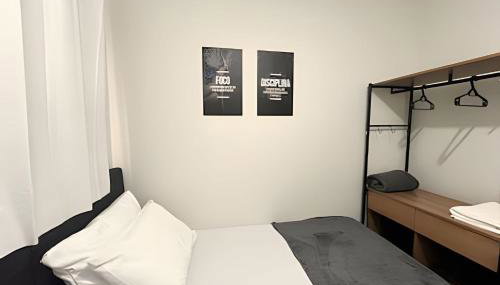 Apto central - próximo Av Higienópolis/JK - Foto 4