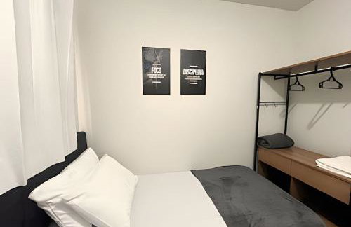 Apto central - próximo Av Higienópolis/JK - Foto 4