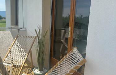 Petit paradis près de Genève et du Lac Léman - Foto 41