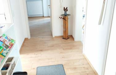 Ferienwohnung "Zur alten Schreinerei" Gundelfingen - Donau - Foto 42