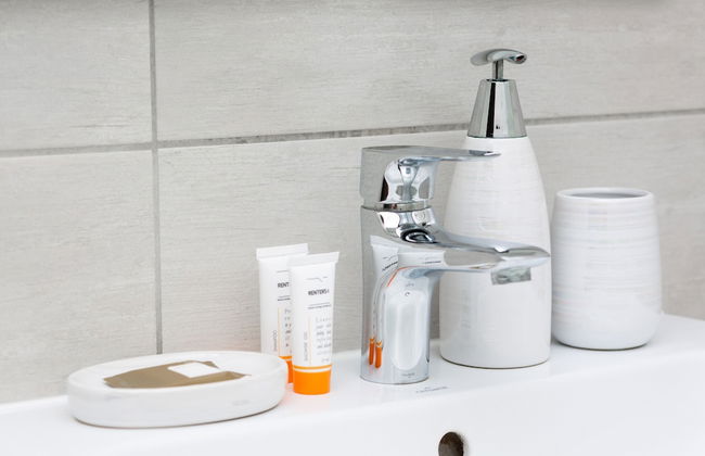 Apartments Bitwy Warszawskiej by Renters - Foto 51