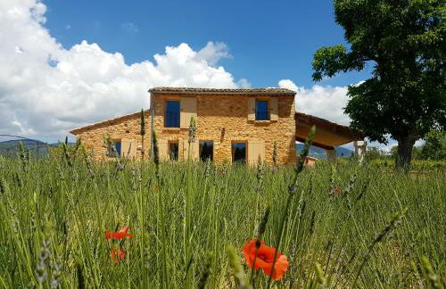 le bastidon - Foto 1