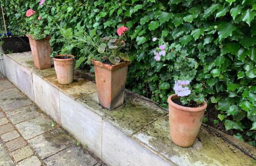 Beautiful Apartment Wendens Ambo - Foto 17