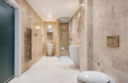 Central London Hyde Park Apartments - Foto 6