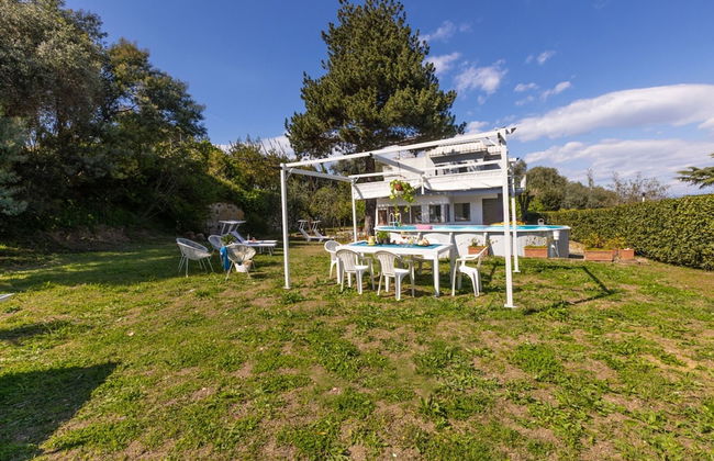 Estate4home - Villa Louise - Foto 45