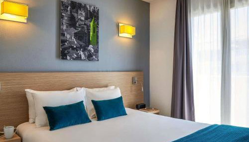 Aparthotel Adagio Access Nice Magnan - Foto 5