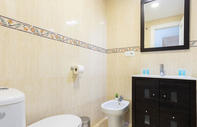 Capuchinos French Balconies - Foto 11