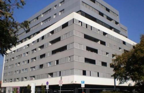 ABA1 apartman - Foto 1