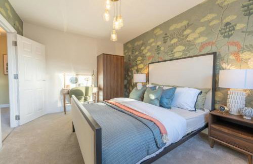 The Show Home - Grange Meadows 7 Adults 2 Kids - Foto 11