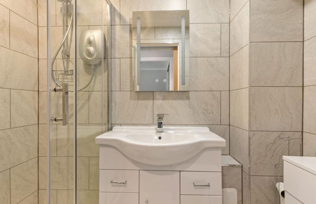 Pleasant View - Direct Beach Access Sea Views and Parking - Foto 16