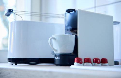 Come Stay Relax Apartment für bis zu 6 Personen - Parkplatz - Voll ausgestattet & gemütlich - Foto 10