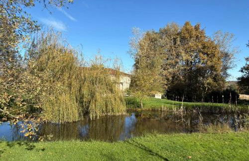 Le Jardin d'Elusa - Gîte le Chai - Photo 11