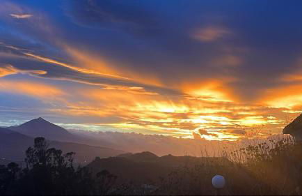 Sunset Teide & La Laguna Suite - Foto 6