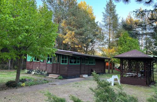 Leśny Zakątek - Foto 28